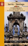 A Pilgrim's Guide to Sarria - Santiago - BRIERLEY,  John (John Brierley) - 9781912216222