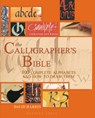 The Calligrapher's Bible - David Harris - 9781912217694