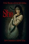 SHE - Storm Constantine - 9781912241064