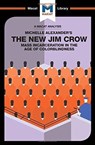 The New Jim Crow - Ryan Moore - 9781912303700