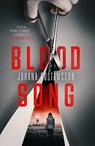 Blood Song - Johana Gustawsson - 9781912374816