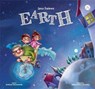Science Explorers - Earth - KACZMAREK,  Andrea - 9781912422890
