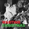 Wartime Christmas - Anthony Richards - 9781912423231
