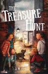 The Treasure Hunt - J M Evans - 9781912457489
