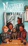 Mystery in the Snow - J. M. Evans - 9781912457496