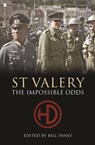 St. Valery - Bill Innes - 9781912476909