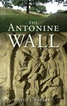 The Antonine Wall - David J. Breeze - 9781912476930