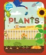 Plants - TWIDDY,  Robin - 9781912502028