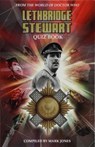 Lethbridge-Stewart Quiz Book - Mark Jones - 9781912535040