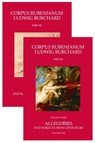 Allegories and Subjects from Literature - BÜTTNER,  Nils - 9781912554119