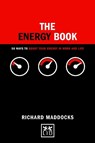 The Energy Book - Richard Maddocks - 9781912555352