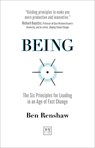 Being - Ben Renshaw - 9781912555420