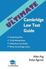 The Ultimate Cambridge Law Test Guide - ANG,  Aiden - 9781912557042