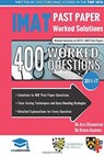 IMAT Past Paper Worked Solutions - Alex Ochakovski ; Dr Rohan Agarwal - 9781912557127