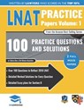 LNAT Practice Papers Volume 1 - Aiden Ang ; Dr Rohan Agarwal - 9781912557318