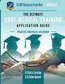 The Ultimate Core Medical Training Application Guide - Dr Charles Earnshaw ; Dr Rohan Agarwal - 9781912557486