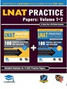 LNAT Practice Papers Volumes 1 and 2 - ANG,  Aiden ; Agarwal, Rohan - 9781912557516