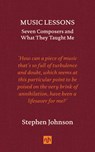 Music Lessons - Stephen Johnson - 9781912559879