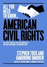 The American Civil Rights Movement - TUCK,  Stephen ; Umoren, Imaobong - 9781912568048