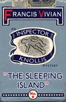 The Sleeping Island - Francis Vivian - 9781912574414