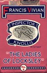 The Ladies of Locksley - Francis Vivian - 9781912574438