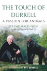 The Touch of Durrell - Jeremy Mallinson - 9781912575435
