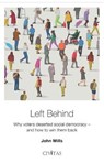 Left Behind - MILLS,  John - 9781912581009