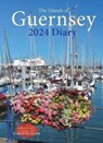 Guernsey Diary - 2024 -  - 9781912584895