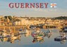 Guernsey A4 calendar - 2024 -  - 9781912584901