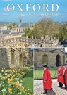 Oxford Colleges A5 Calendar - 2025 -  - 9781912584994