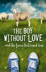 The Boy Without Love - Simon Dawson - 9781912624485