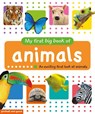 My First Big Book of Animals -  - 9781912646074