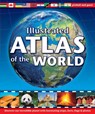 Illustrated Atlas of the World -  - 9781912646104