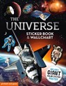 The Universe - David Murray ; Nina Filipek - 9781912646371