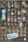 The Dressing-Up Box - David Constantine - 9781912697212