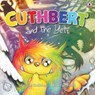 Cuthbert and the Yeti - HALLIDAY,  Patrick - 9781912700837