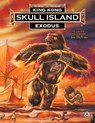 King Kong of Skull Island - Joe DeVito ; Brad Strickland - 9781912700967