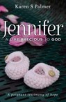 Jennifer - Karen Palmer - 9781912726271