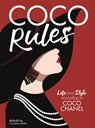Coco Rules - Katherine Ormerod - 9781912785636