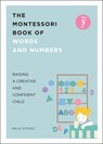 The Montessori Book of Words and Numbers - PITAMIC,  Maja - 9781912827053