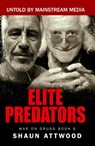 Elite Predators - Shaun Attwood - 9781912885244