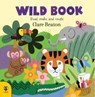 Wild Book - Clare Beaton - 9781912909308