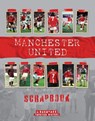 Manchester United Scrapbook - Michael O'Neill - 9781912918546
