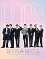 BTS - Dynamite - Carolyn McHugh - 9781912918676
