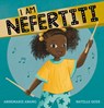 I Am Nefertiti - Annemarie Anang - 9781912923311