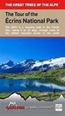 Tour of the Ecrins National Park -  - 9781912933006