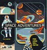 The Atlas of Space Adventures - Anne McRae - 9781912944729