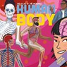 THE ATLAS OF THE INCREDIBLE HUMAN BODY - Jamie Collins - 9781912944866