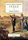 Pictures from Italy - Charles Dickens - 9781912945238