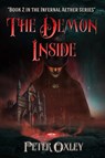 The Demon Inside - Peter Oxley - 9781912946037